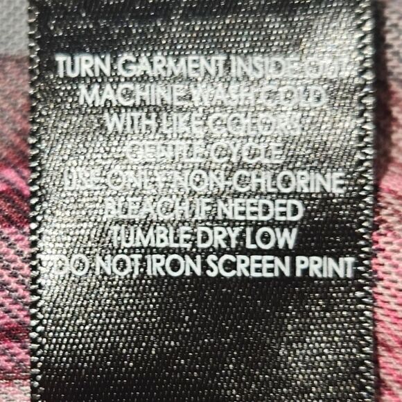 TORRID MINIβMesh Multi- Color Plaid Mock Neck Dress Plus Size 4X - Picture 11 of 14